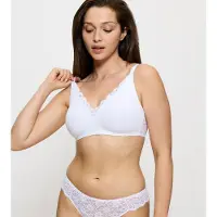 Triumph Soutien-gorge ' Red Label Amourette ' blanc
