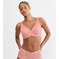 Triumph Soutien-gorge 'Amourette' rosé