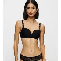 Triumph Soutien-gorge 'Amourette' noir