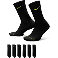 Nike Chaussettes noir