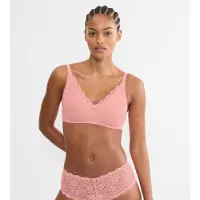Triumph Soutien-gorge 'Amourette N01' olive