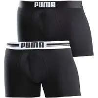 Puma Errores de Talla 701226763-001 in Black color size medium