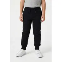 Converse Pantalon 'CHUCK' noir / blanc