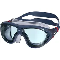 Speedo Biofuse 2.0 Swimming Mask Bleu