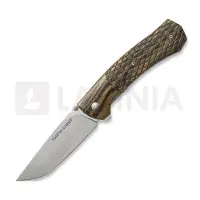 Viper Couteau pliant Safe - Satin - Bocote
