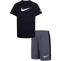 Nike Ensemble de sport 86F237-G1A pour Bébé
