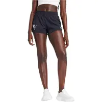 New Balance Short WS43286V_BK pour Femme