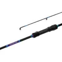 Delphin GraphiX 24T 228cm/3-18g/2 pièces