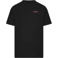 Mister tee T-Shirt 'Street Rush Car' violet / violet clair / noir / blanc