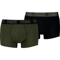 Puma Boxers Everyday 2 Unités
