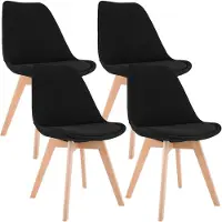 CLP Chaises de salle à manger