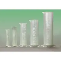 Kaiser Cylindre de mesure 500 ml