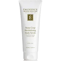 Eminence Organics Huile Corporelle Stone Crop, 8,16 Fl Oz