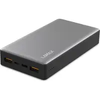 Lamax Charge rapide 20000 mAh
