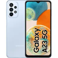 Samsung Galaxy A23 5G 64GB bleu clair