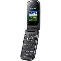 Samsung E1190 rouge
