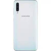 Samsung Galaxy A50 128GB blanc
