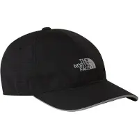 The North Face Casquette Flashdry - Noir, Noir