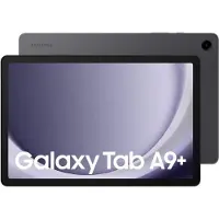 Samsung Galaxy Tab A9 Plus 11 pouces 64 Go Wifi et 5G Gris + Buds FE Noir