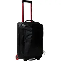 The North Face Sac de voyage à roulettes 56cm Base Camp Rolling Thunder 22 TNF Black