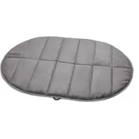 Ruffwear Highlands Dog Pad Gris L