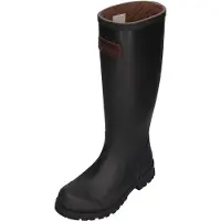 Woden Le Wp Booties Noir EU 39 Femme