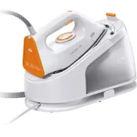Braun CareStyle 1 Pro IS 1511 WH Centrale vapeur 2200 W