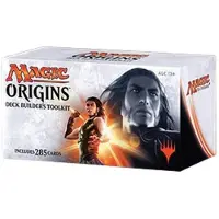 Wizards of the Coast Magic: The Gathering Deck Builders Toolkit