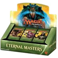 Wizards of the Coast Magic : The Gathering Eternal Masters Booster Display - Anglais