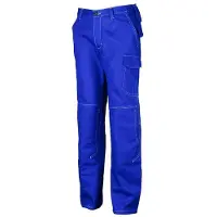 Kübler Pantalon Organiq anthracite 114 (114)