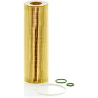 MANN-FILTER Filtre à huile HU 1077/1 z