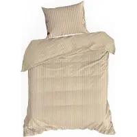 Eurofirany 452591 (Parure de lit, 140 x 200 cm, 70 x 80 cm)