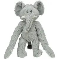 Trixie 361012 Plush 2 Units Gris 41 cm