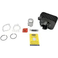 MAGNETI MARELLI Mci0029 Cylinder Kit Argenté