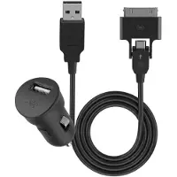 Blueway MINICAC1AUNIV - Mini CAC1A + câble MicroUSB/IP