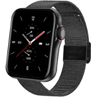 Smarty Smarty2.0 - SW022F - Montre intelligente - Unisexe