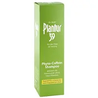 Dr. Kurt Wolff GmbH & Co. KG PLANTUR 39 Shampooing à la caféine C 250 ml Shampooing