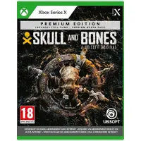 Skull and Bones Édition Premium