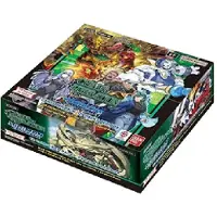 Bandai Boîte booster Digimon : Chaîne de libération