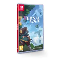 Games Switch Vernal Edge Clair