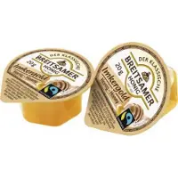Breitsamer HONIG 222801 HONIG Imkergold cremig Honig, 120x 20,0 g