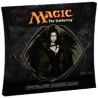 Wizards of the Coast Magic: The Gathering Tenth Edition: 2 Player Starter Set