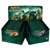 Wizards of the Coast Magic : The Gathering Conspiracy Booster Box