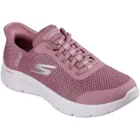 SKECHERS Go Walk Flex Grand Entry Couleur Rose
