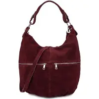 Vera Pelle Sacs krak51burgund