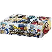 Bandai Dragon Ball Super Expansion Set: Special Anniversary Box 2021