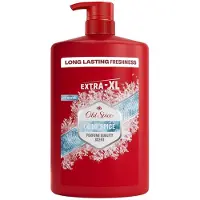 Old Spice Cold Spice gel de douche 3 en 1 pour homme 1000 ml