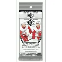 Upper Deck Company 2021-22 NHL SP Hockey ( Hanger Pack)