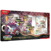 The Pokemon Company 10-10272-101 : Emballage endommagé, produit neuf, plus de 6 ans