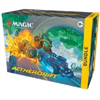 Wizards of the Coast Lot « Fat Pack » Magic: The Gathering - Aetherdrift